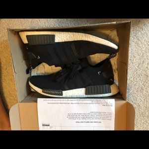 Sz. 9 Adidas NMD "Tokyo"